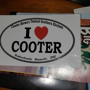 Meet your Posher, Wayne